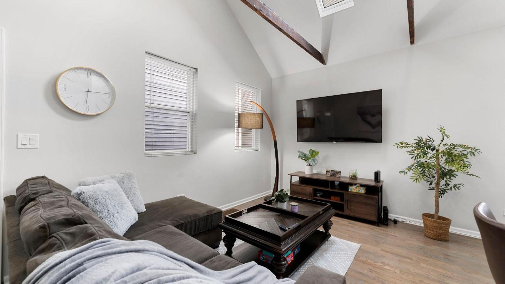 Treasure 4 Bed Getaway Chicago