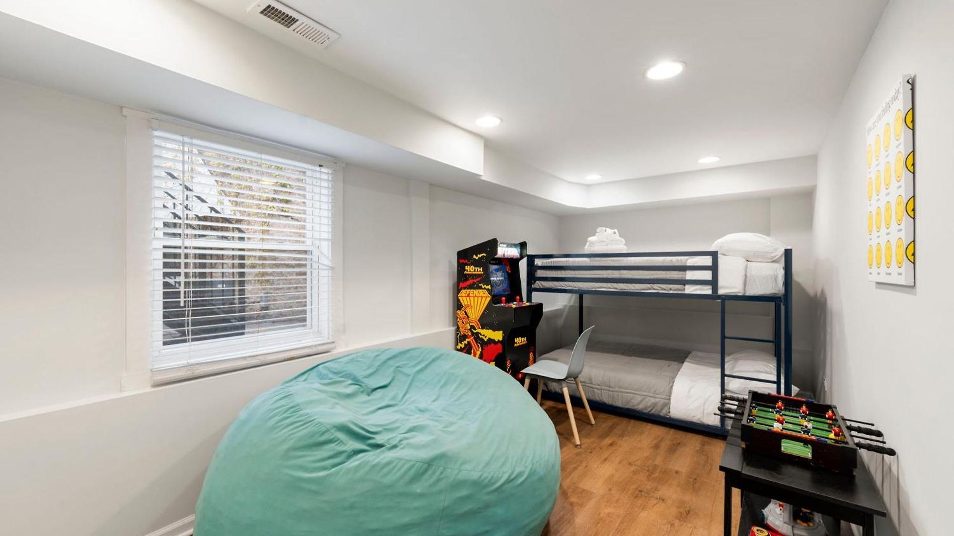 Treasure 4 Bed Getaway