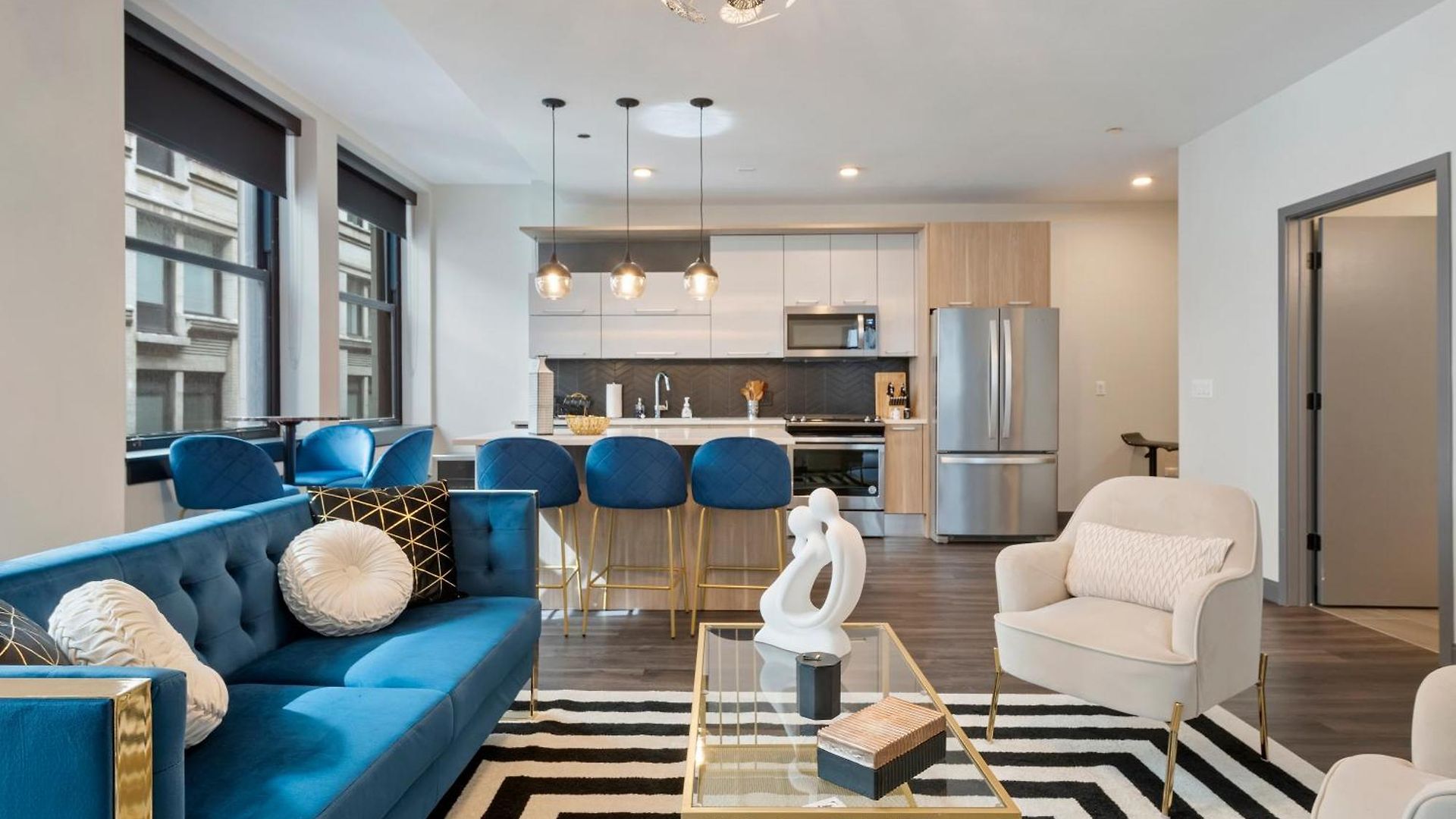 Experience Downtown At Millennium - Luxury In The Loop Chicago