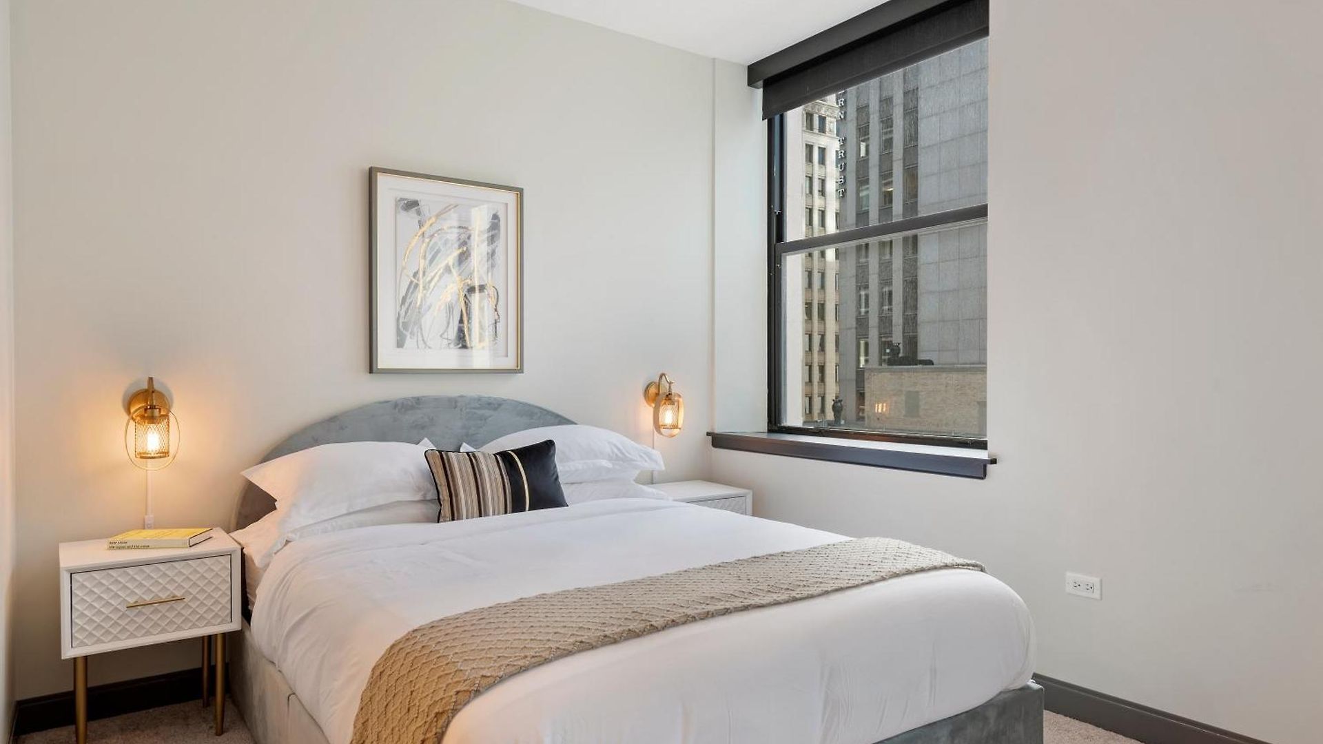 Apartment Experience Downtown At Millennium - Luxury In The Loop *