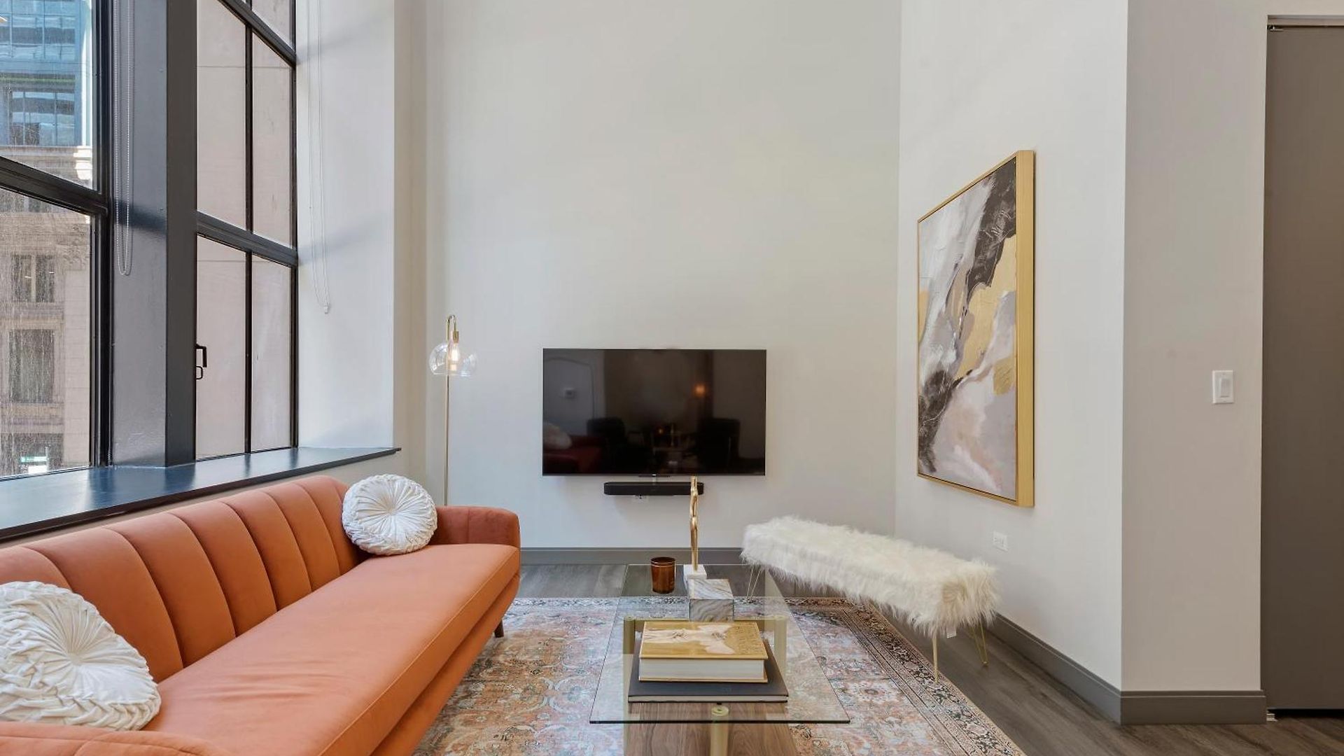 Apartment Experience Downtown At Millennium - Luxury In The Loop Chicago