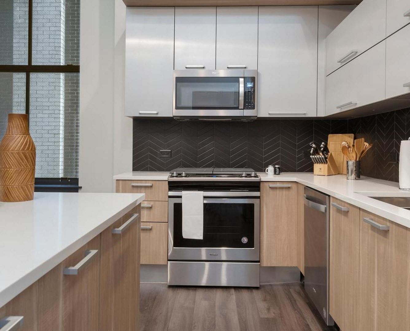Apartment Experience Downtown At Millennium - Luxury In The Loop *