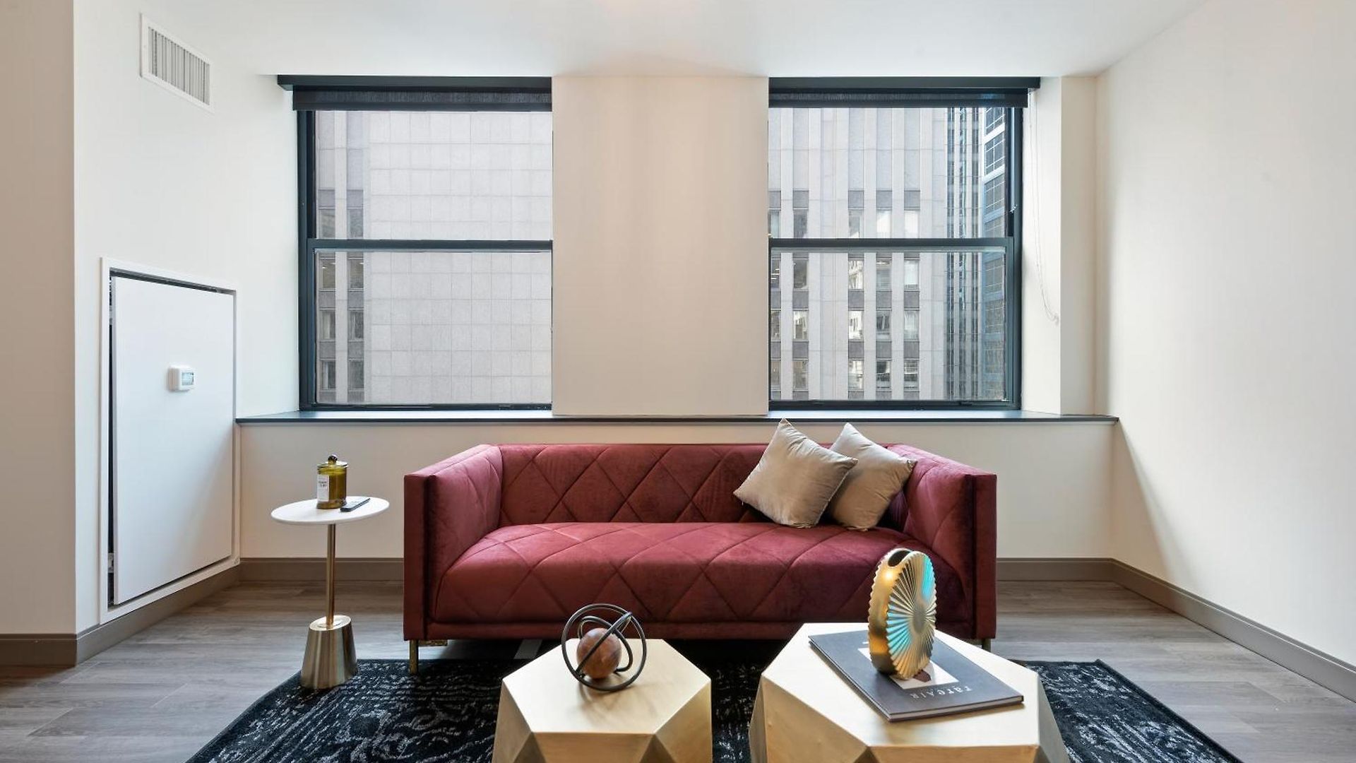 Apartment Experience Downtown At Millennium - Luxury In The Loop Chicago
