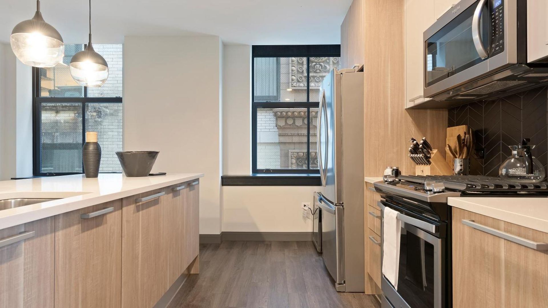 Apartment Experience Downtown At Millennium - Luxury In The Loop