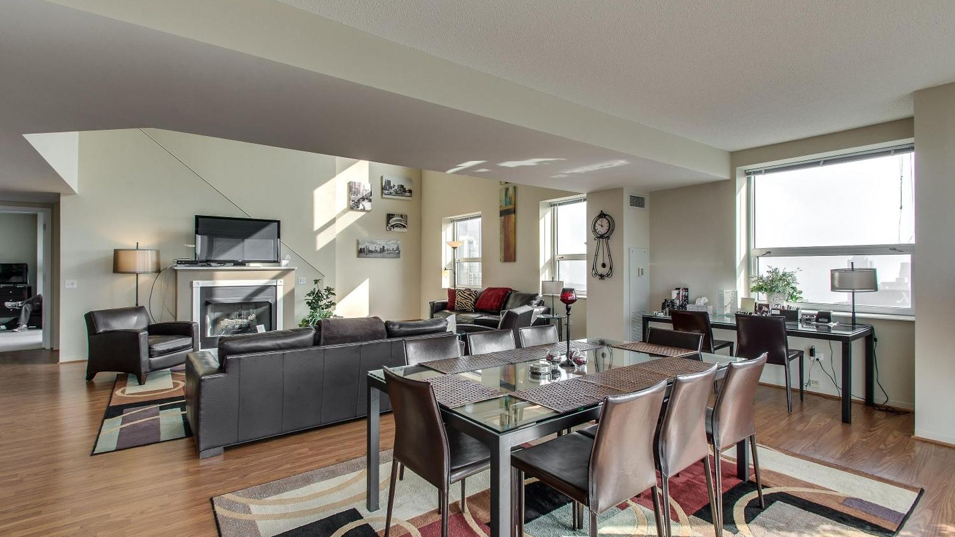 Aparthotel The Penthouse At Grand Plaza Chicago