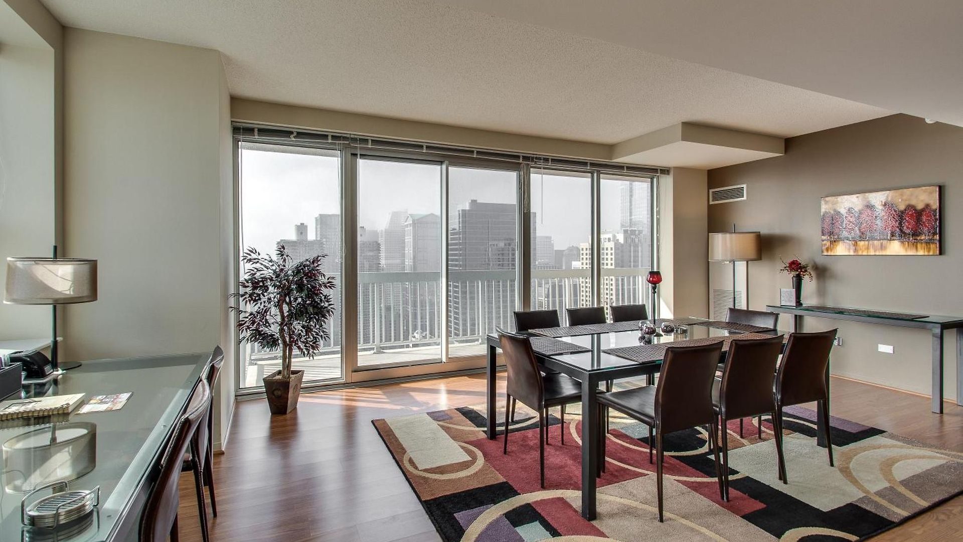 The Penthouse At Grand Plaza Aparthotel 4*