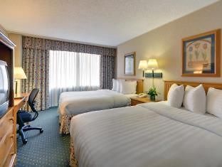 Hotel Western Grant Park 3*