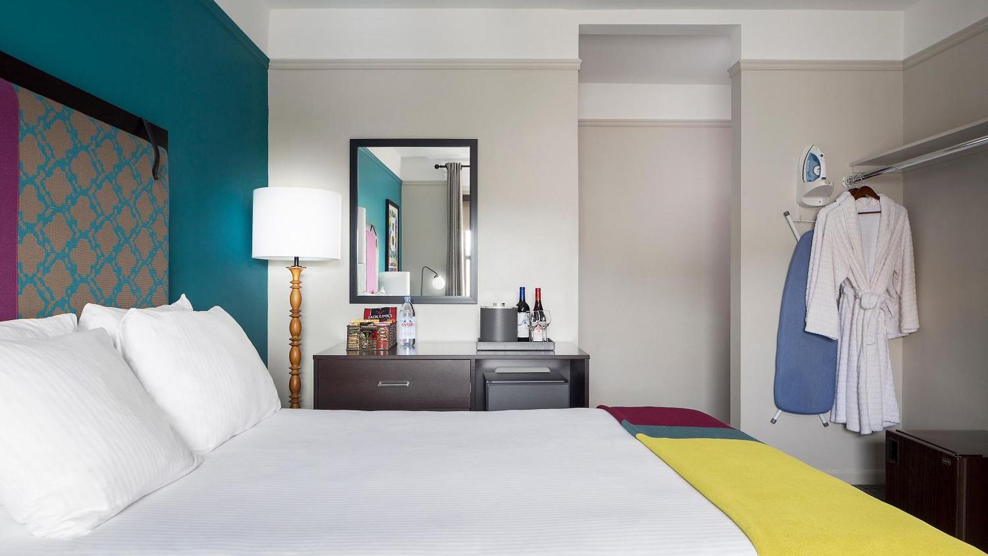 City Suites Hotel Hotel Chicago