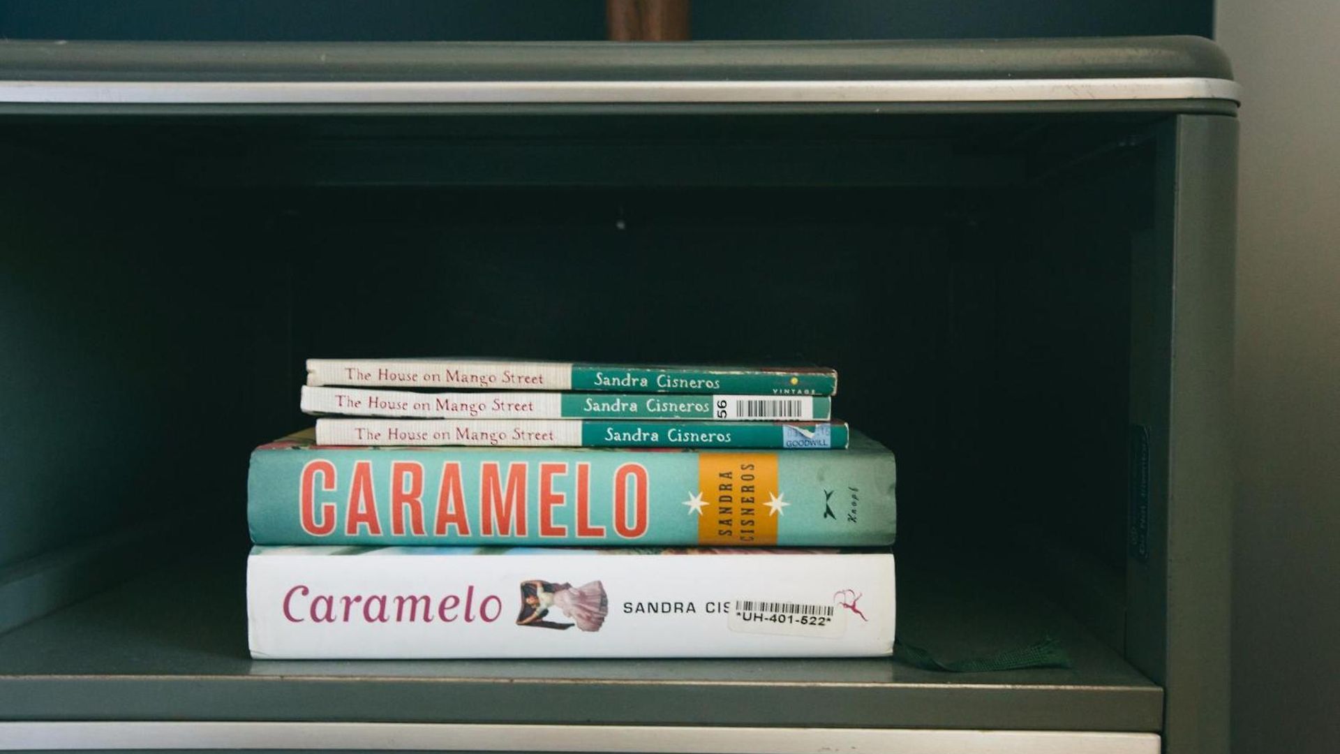 The Publishing House
