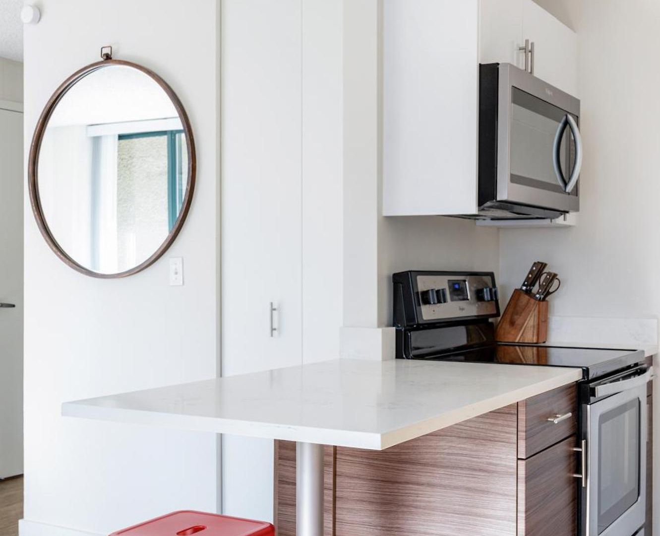 Kasa Magnificent Mile 4* Chicago