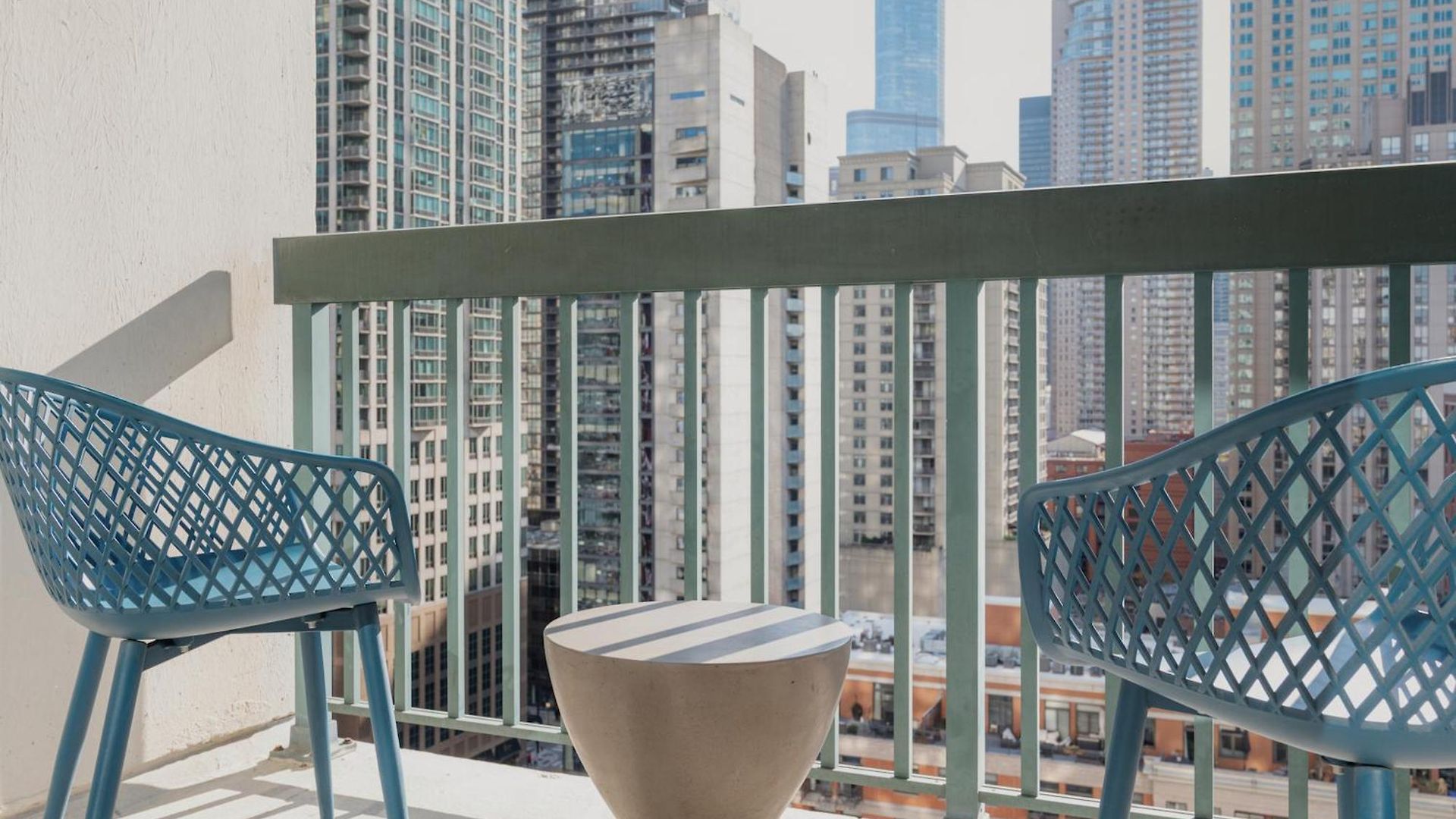 Kasa Magnificent Mile Chicago