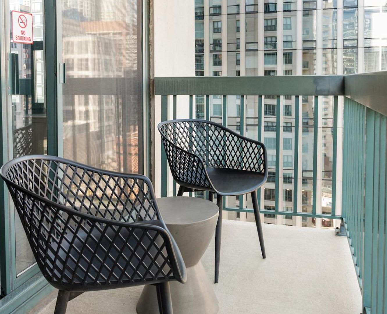 Aparthotel Kasa Magnificent Mile Chicago