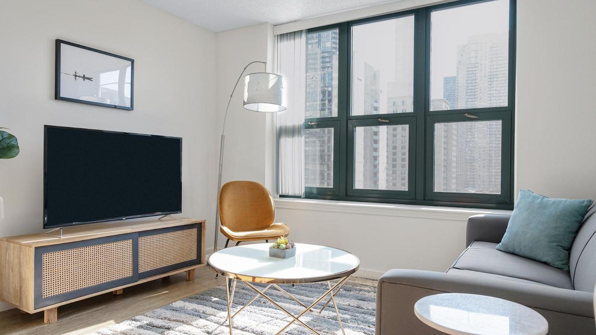 Kasa Magnificent Mile 4* Chicago