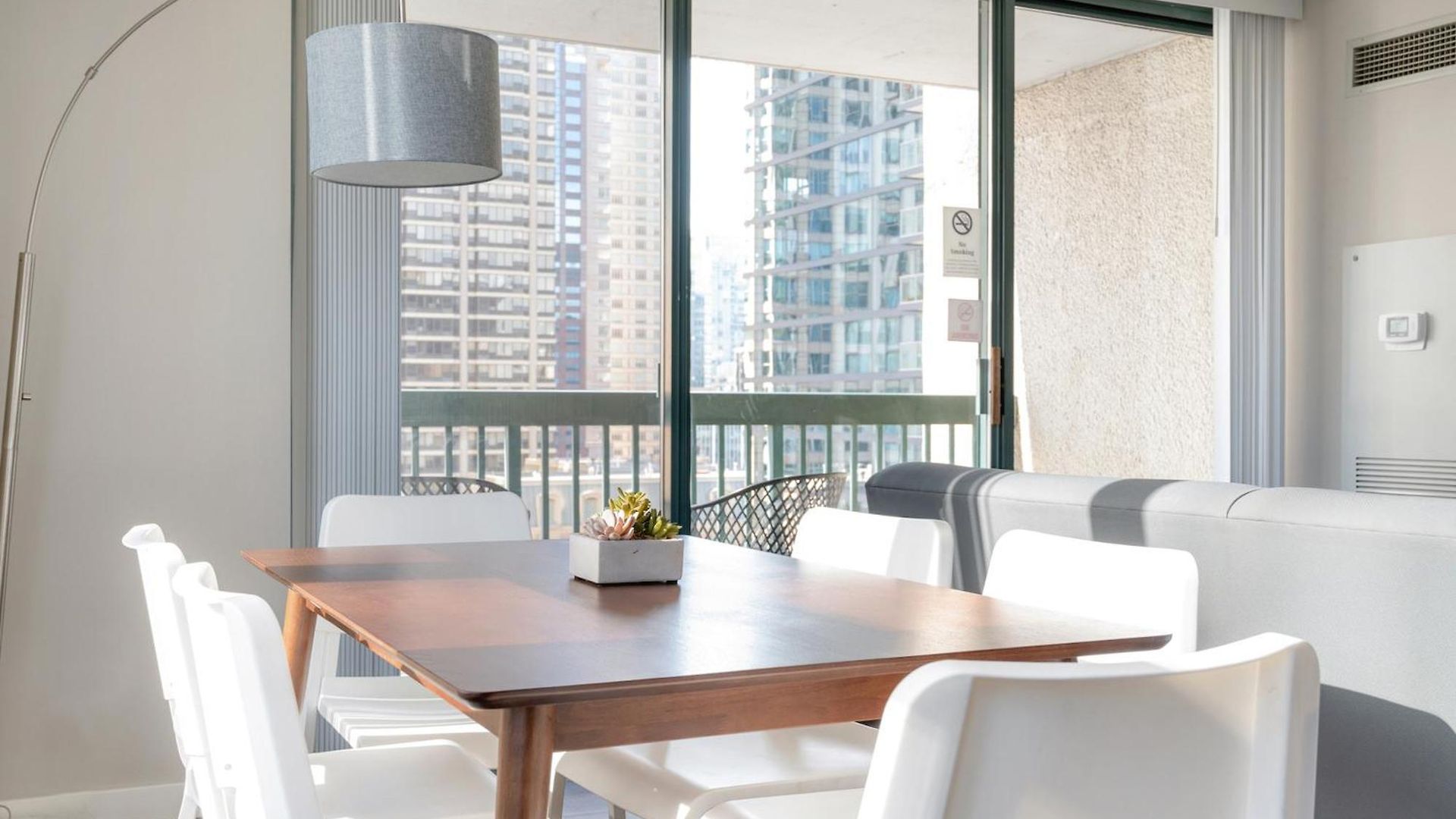 Kasa Magnificent Mile Aparthotel Chicago