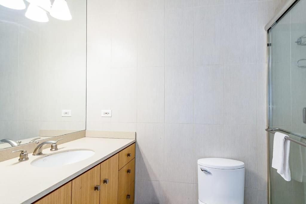 Apartment Cozy Beautiful Downtown Unit Chi In Prime River North Location Near Mag Mile - 1 *