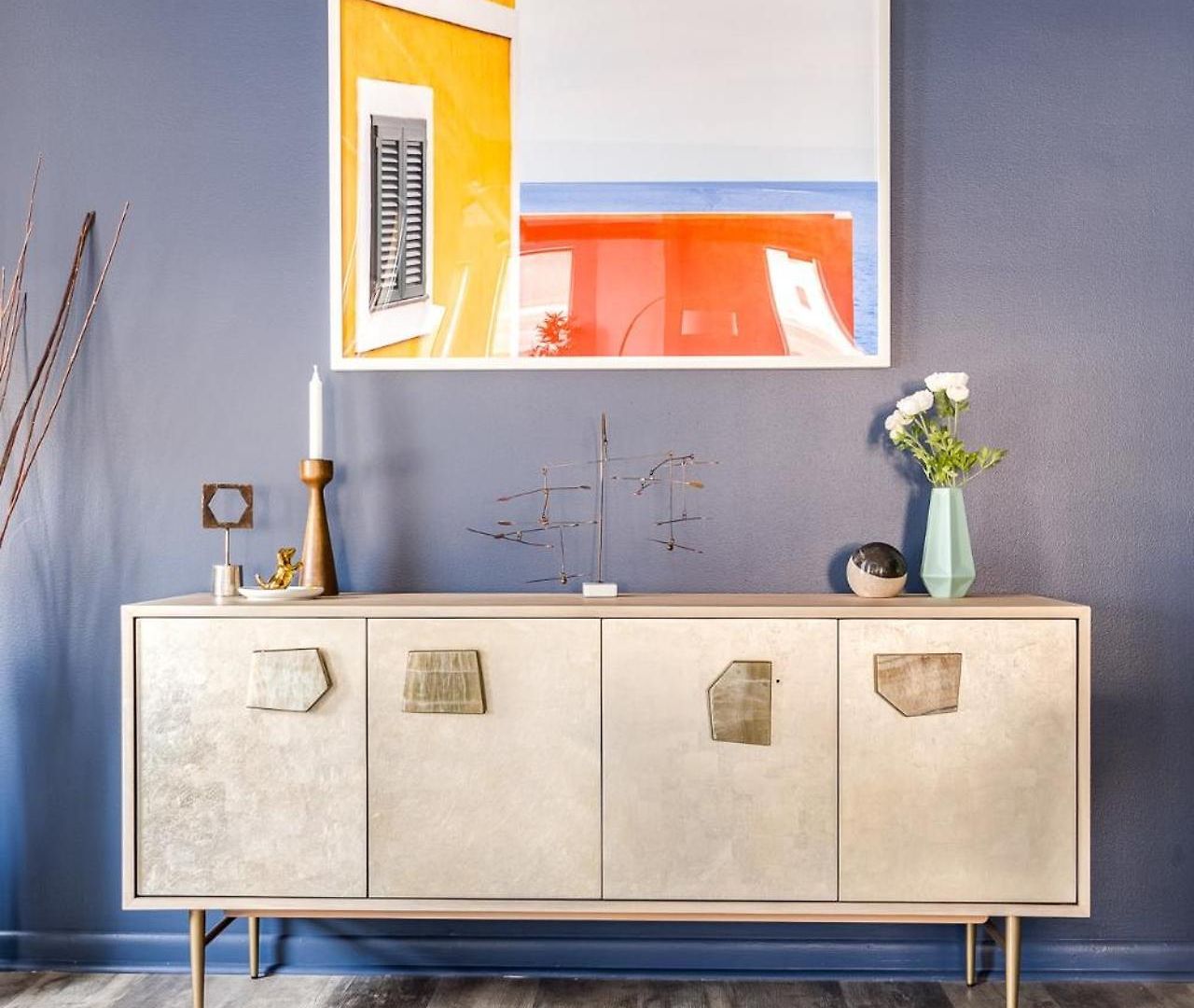 Beautifully Remodeled Second Floor Flat In River North With Private Rooftop - 2s *