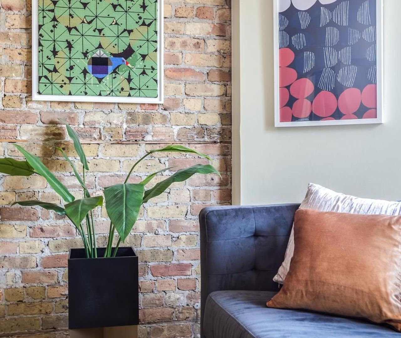 Apartment Beautifully Remodeled Third Floor Flat In River North - 3n *