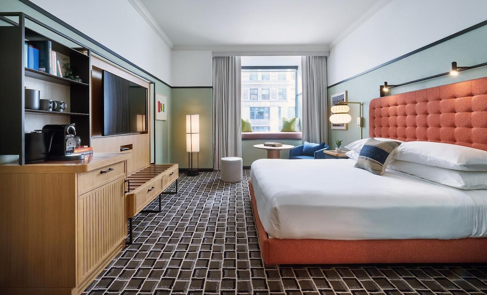 L7 By Lotte Hotel