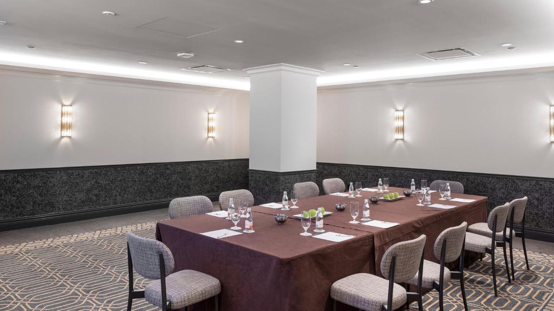 Intercontinental Magnificent Mile By Ihg 4* Chicago
