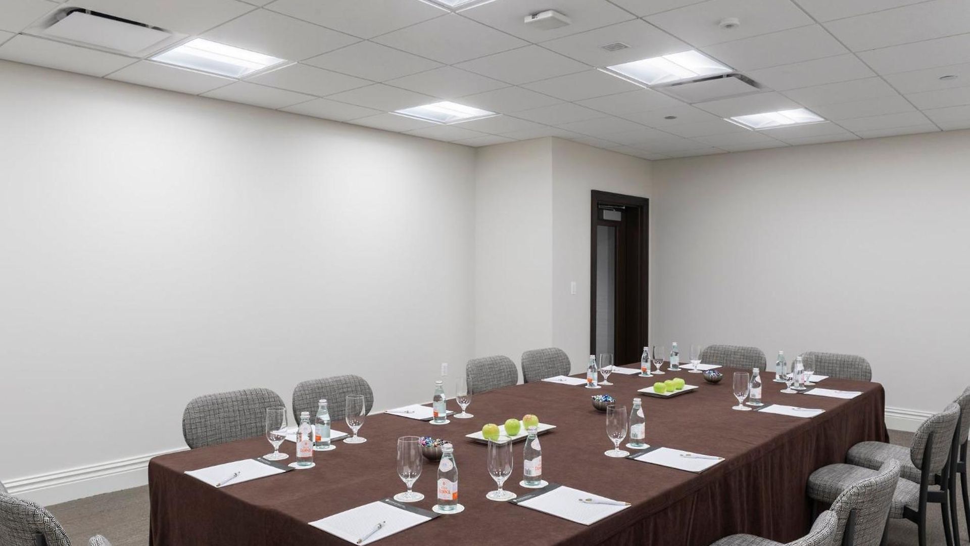 Intercontinental Magnificent Mile By Ihg