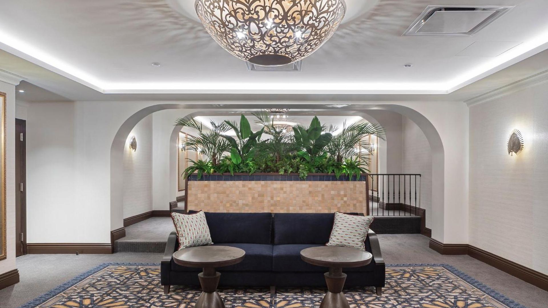 Intercontinental Magnificent Mile By Ihg 4* Chicago