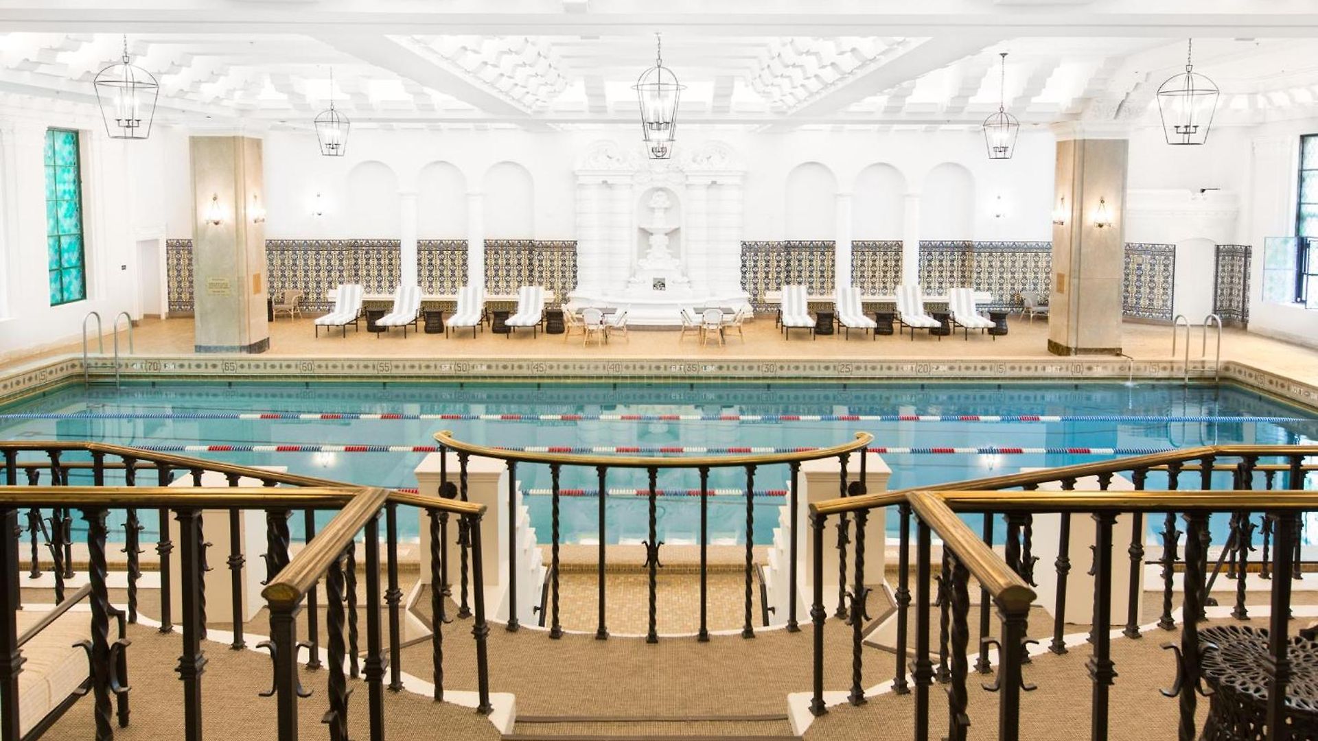 Hotel Intercontinental Magnificent Mile By Ihg