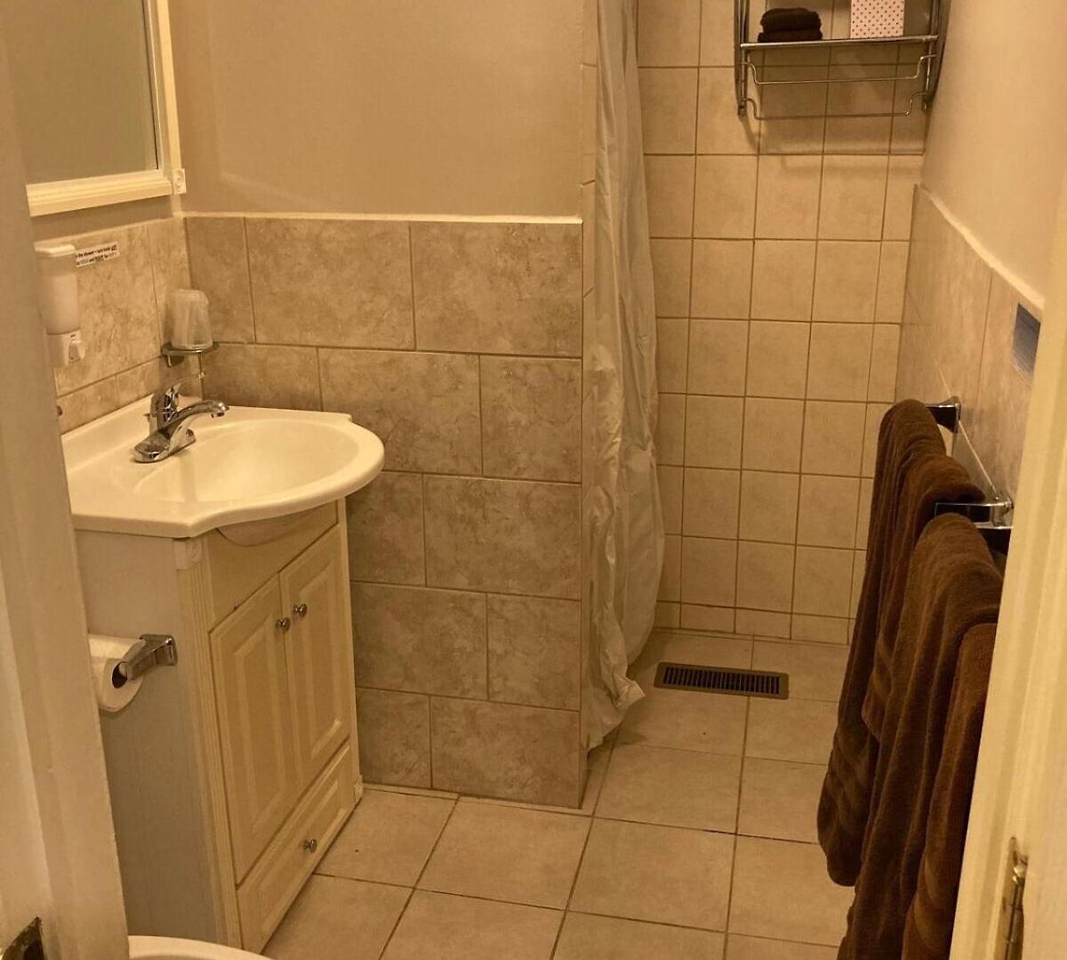 The Toscana Bed & Breakfast Chicago