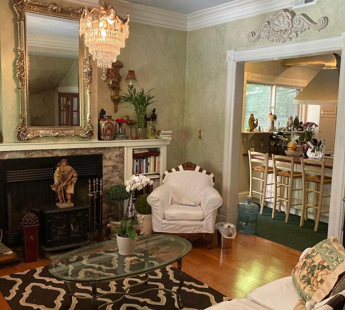 The Toscana Bed & Breakfast 2*