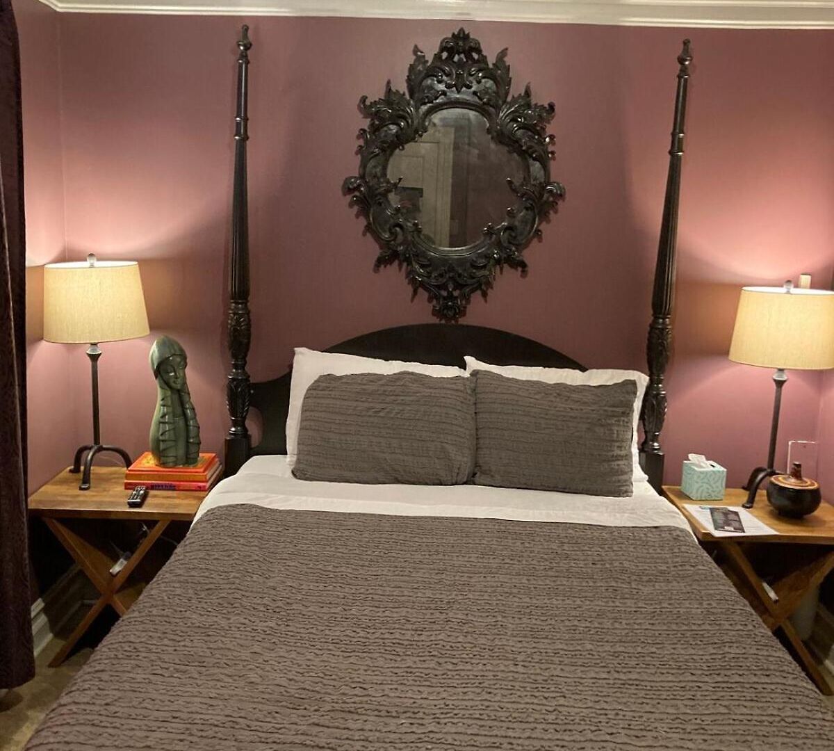 The Toscana Bed & Breakfast Chicago