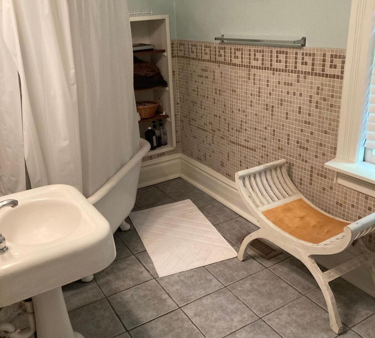 Bed & Breakfast The Toscana Chicago