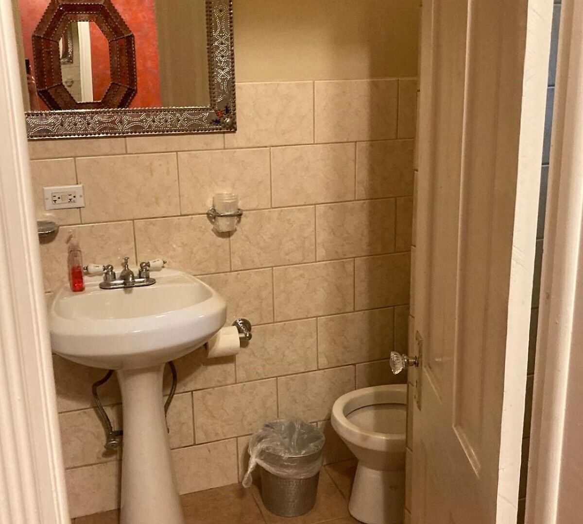 The Toscana Bed & Breakfast Chicago