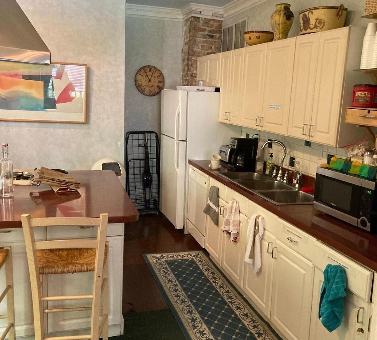 Bed & Breakfast The Toscana
