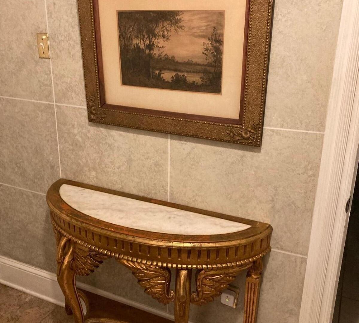 The Toscana Bed & Breakfast 2*