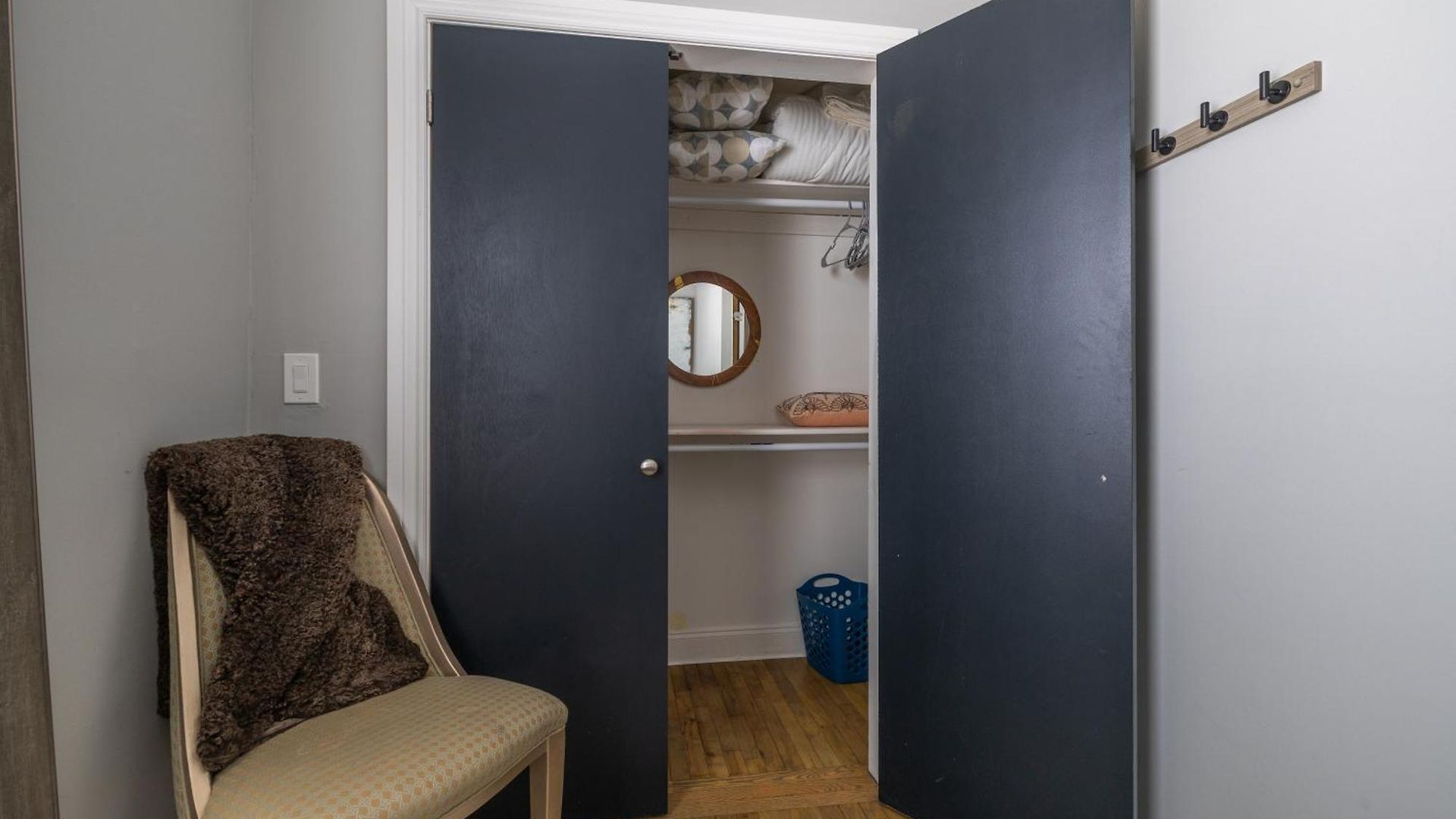 Apartment Red Robin - Wicker Park Chicago