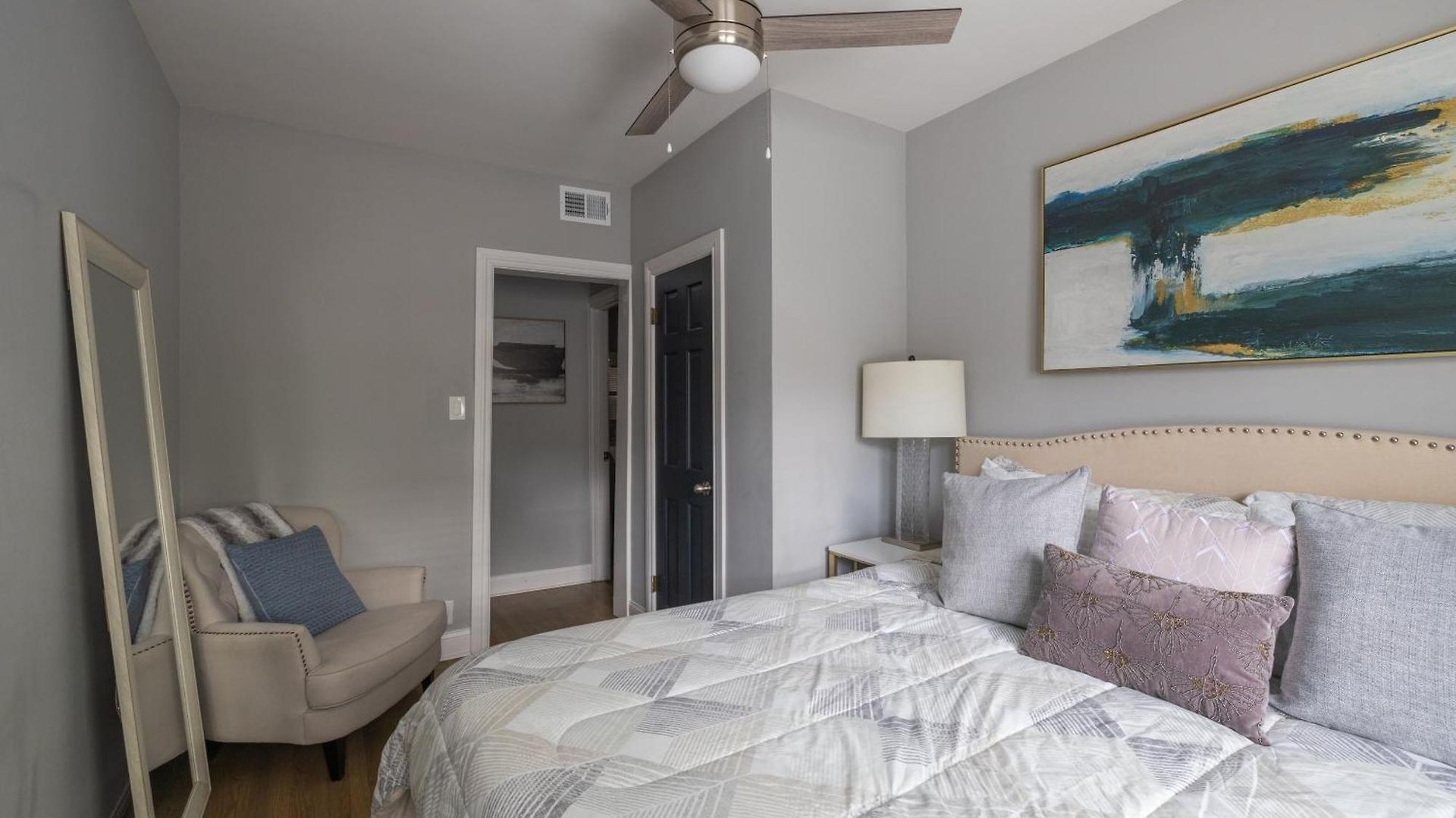 Apartment Red Robin - Wicker Park *