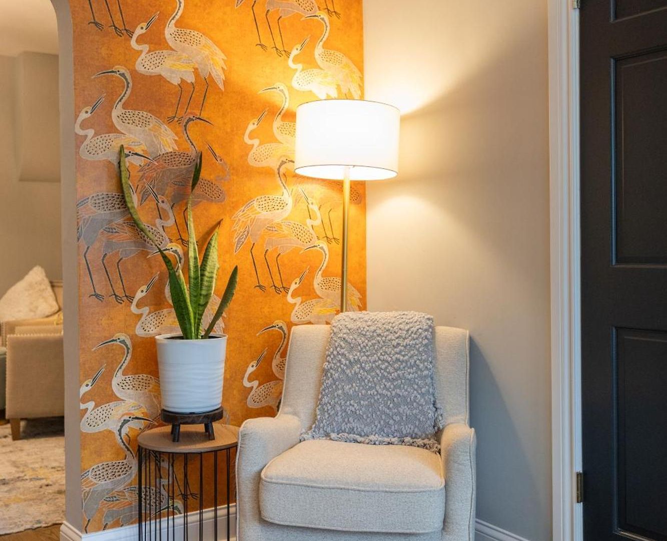 Apartment Red Robin - Wicker Park *
