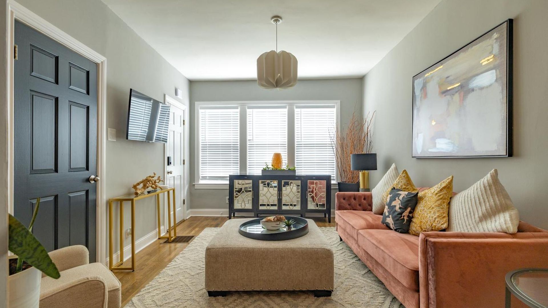 Apartment Red Robin - Wicker Park Chicago
