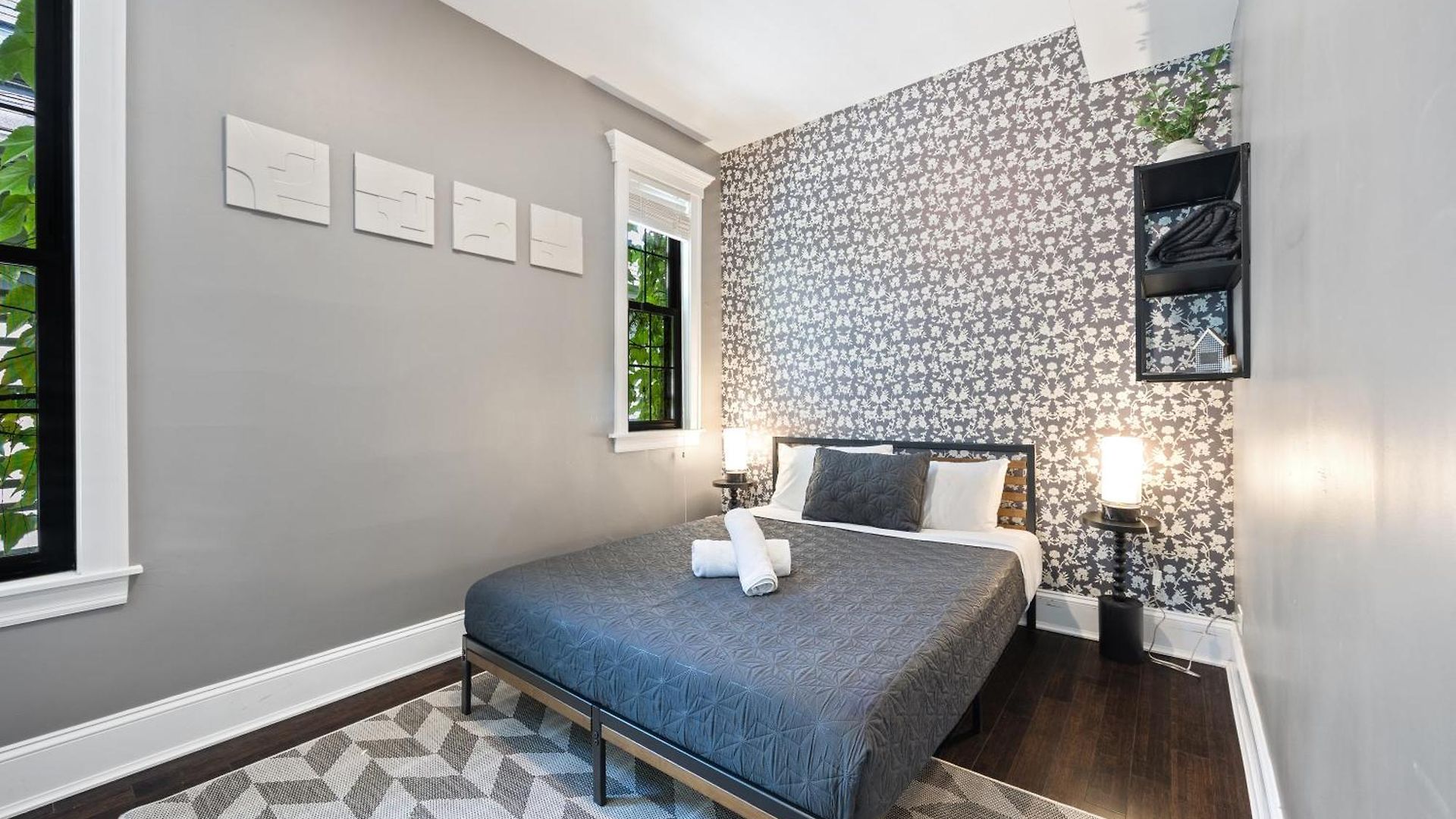 Apartment Wrigleyville Chicago