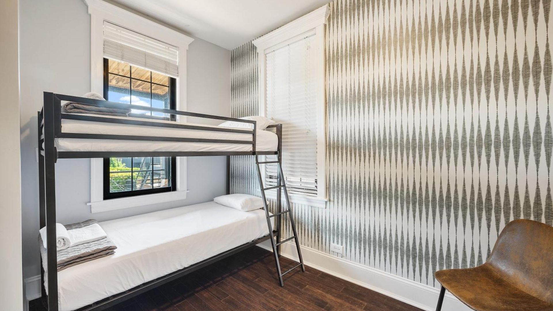 Apartment Wrigleyville Chicago