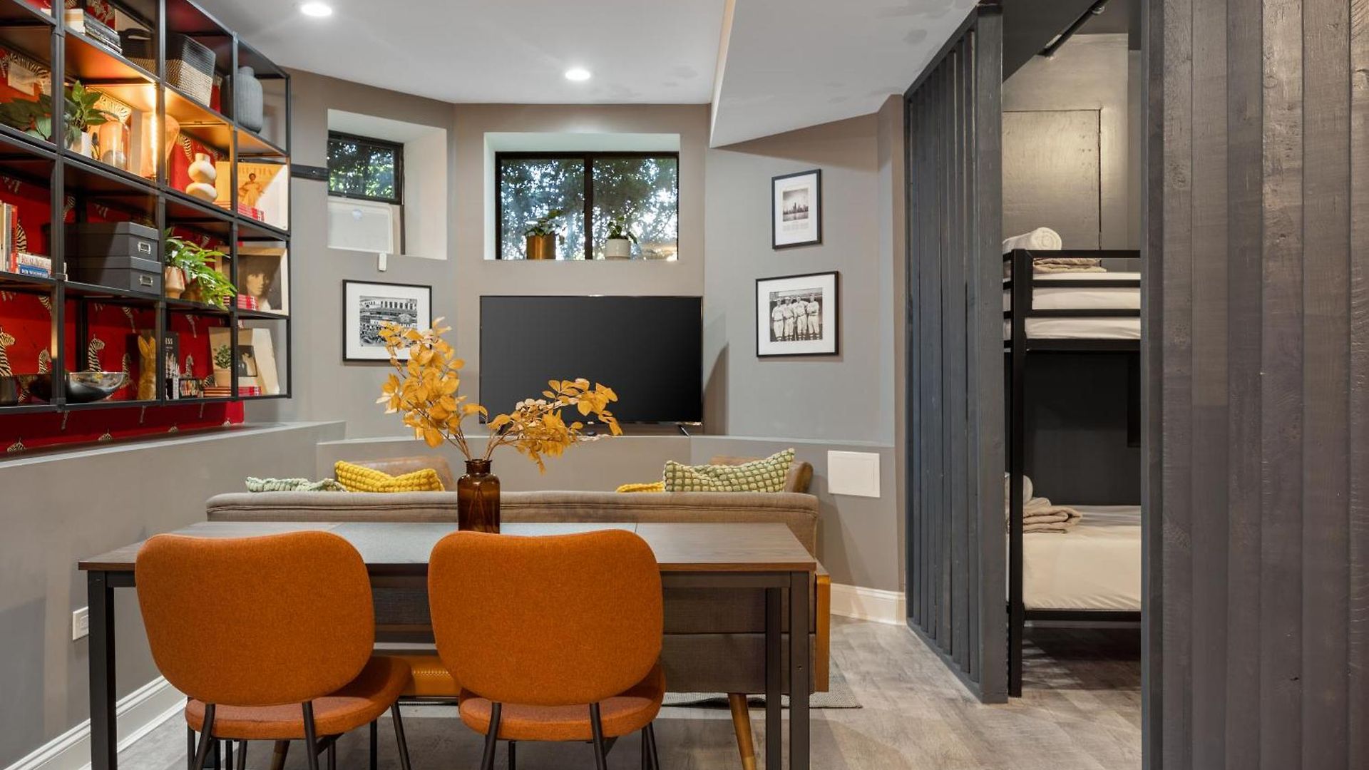 Apartment Wrigleyville Chicago