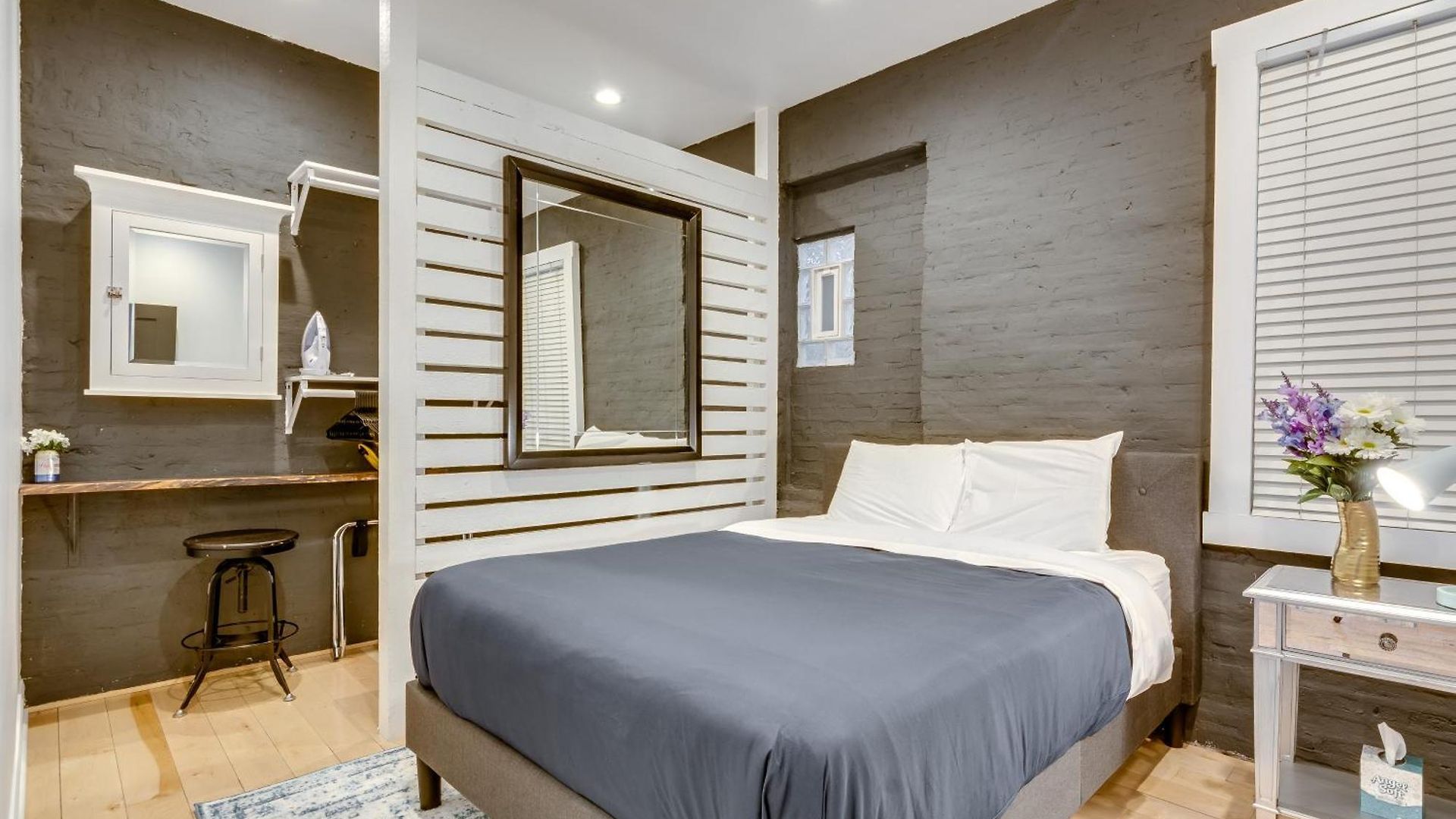 Apartment Great 1 Bedroom In West Town