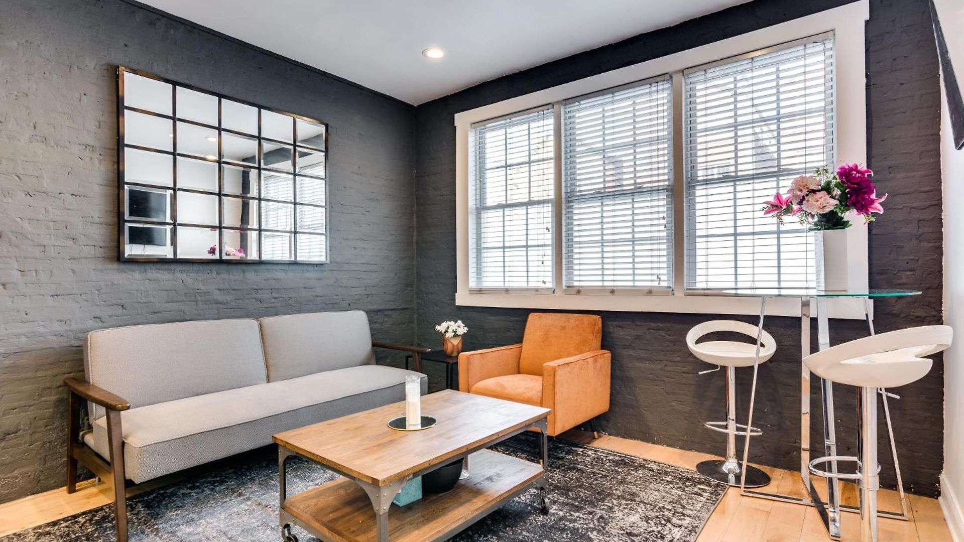 Great 1 Bedroom In West Town