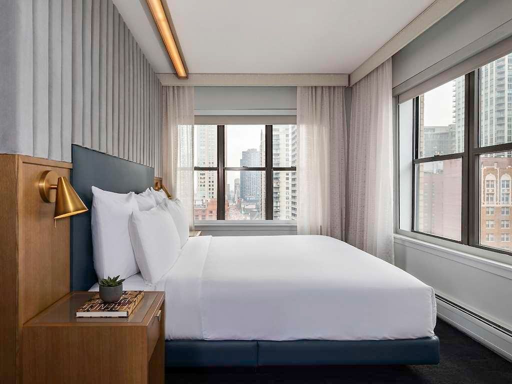 55 Downtown Hotel Chicago