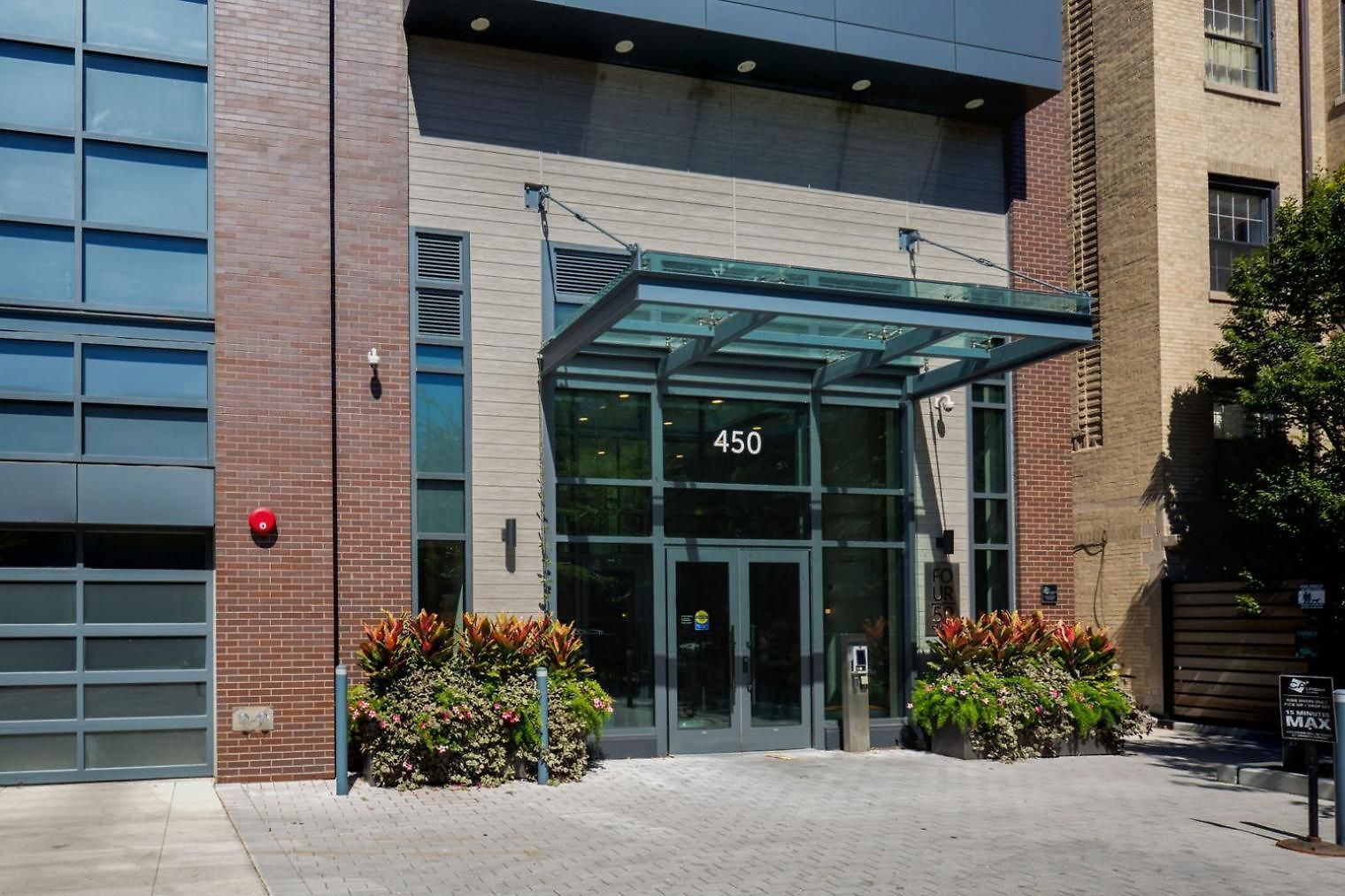 Lakeview 1br W Wd Gym Nr Lakefront Trail Chi-203 Apartment Chicago