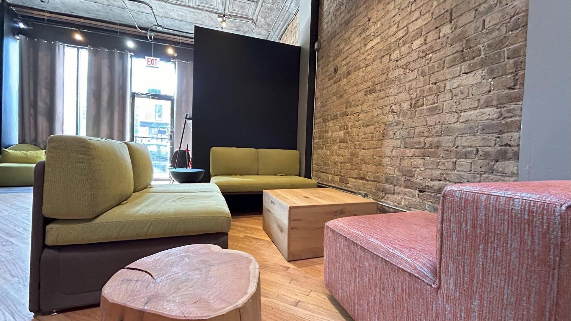 Hostel Stay Chicago *