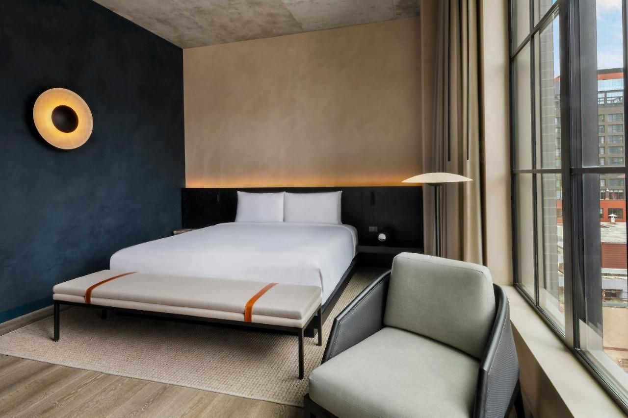 Nobu Hotel