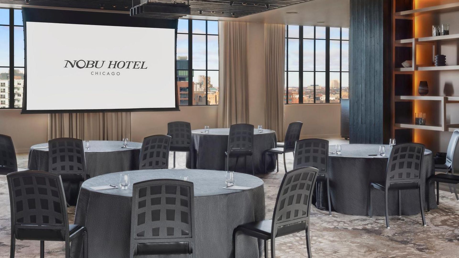 Hotel Nobu