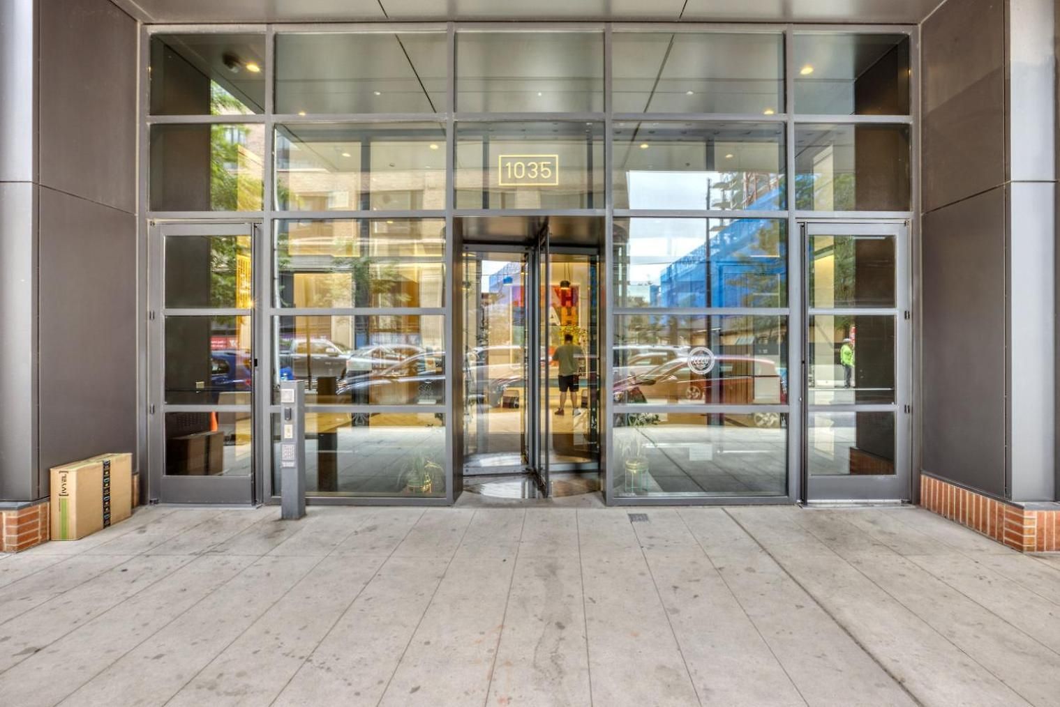 Apartment W Loop W Gym Pool Coworking Nr Uic Chi-438 *