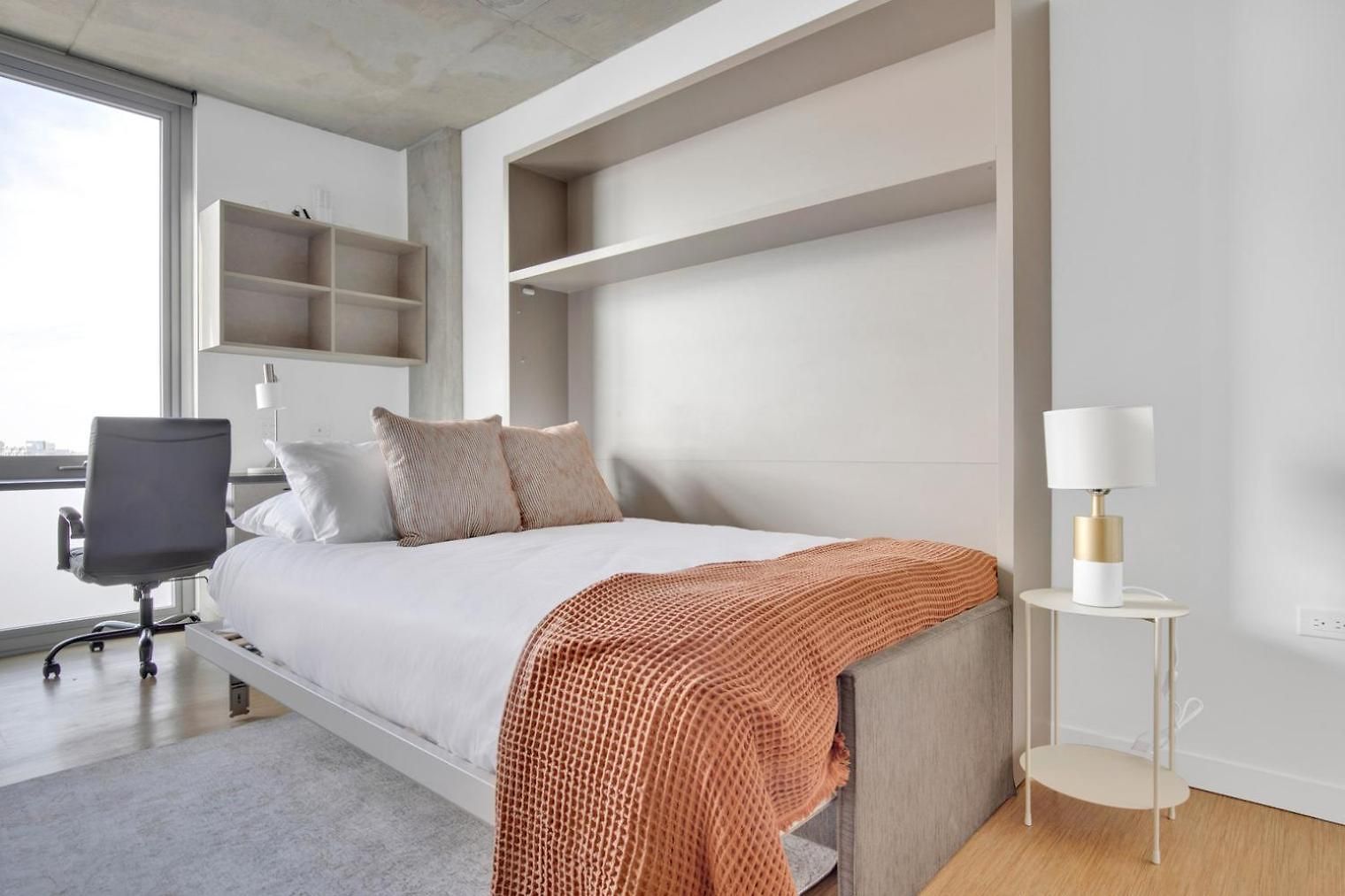 Lincoln Park W Wd Lounge Nr L Chi-608 Chicago
