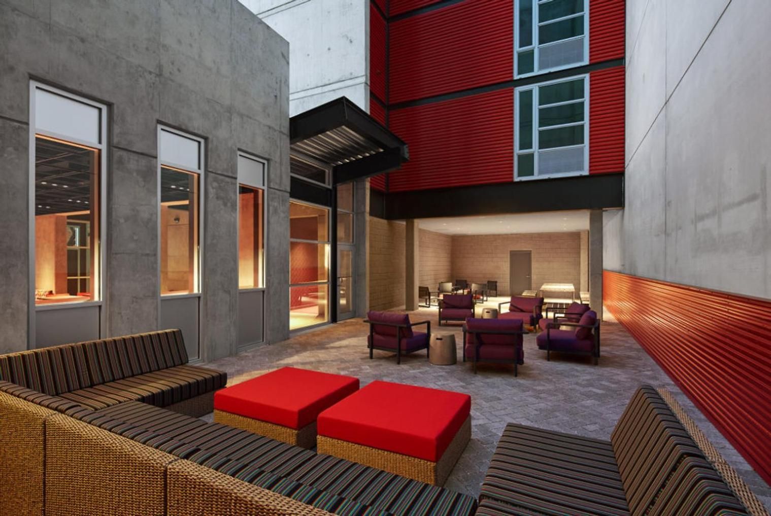 Lincoln Park W Wd Lounge Nr L Chi-608 Apartment